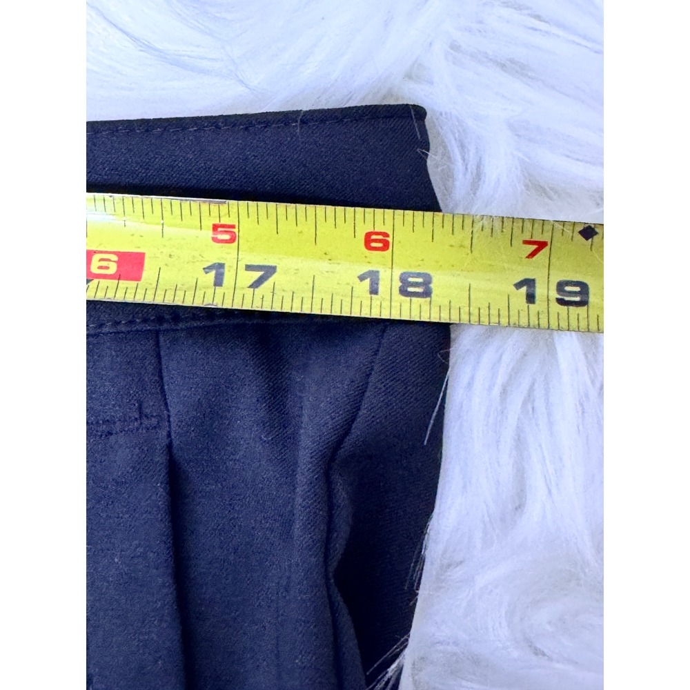 All In Motion Mens Black Golf Shorts Size 36 Activewear Hiking Chino 8 In Inseam - Picture 4 of 8